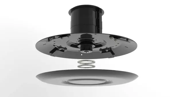 Réglage de la hauteur