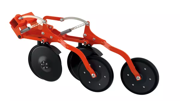 Elément semeur SEEDFLEX 1000