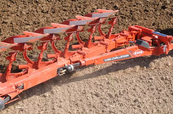 La sécurité NSH sans entretien de la VARI-CHALLENGER