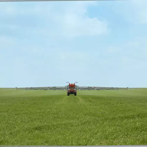 Plus de choix de pneumatiques en voie 2,25 m pour l'AGT