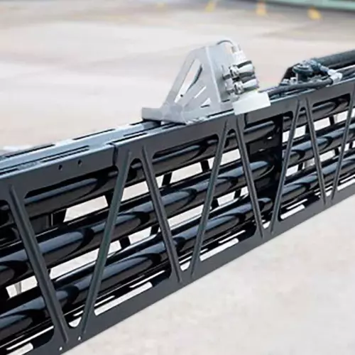 L'option « distance control »