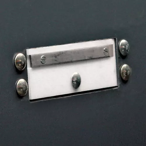 Toutes les presses haute densité KUHN peuvent être équipées d’un capteur d’humidité.