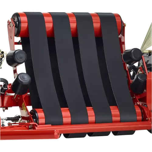 Supports de maintien de balle