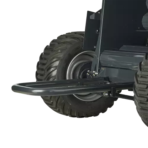 Un éjecteur de balle