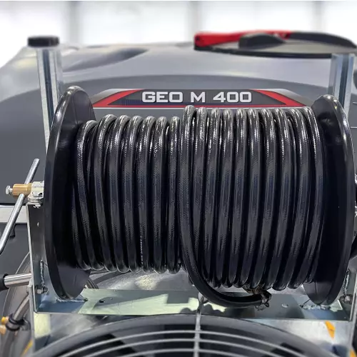 Image de l'enrouleur