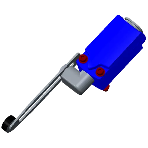 Capteur Start'n'stop