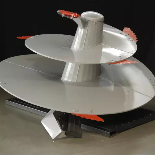 K-NOX repousse les limites de l'usure due à l'abrasion et à l'acidité des ensilages