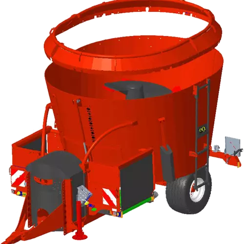 Faire face à l'augmentation de votre troupeau et aux évolutions de vos bâtiments