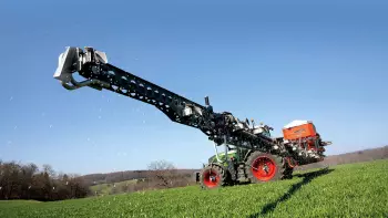 Transférez vos données en toute simplicité sans clé USB