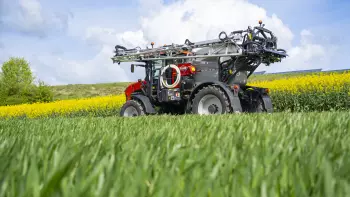 Profitez de KUHN EasyTransfer pour le transfert de vos données !