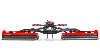 La silhouette du BP 8401 PRO