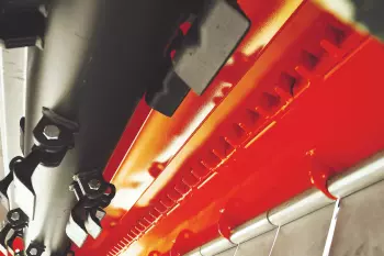 Bénéficiez d'un broyage parfait avec la gamme broyeur BP - BPR série 100