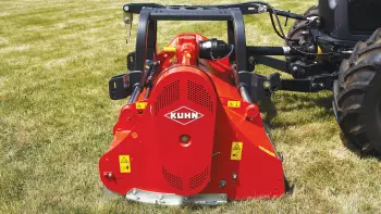 Une structure robuste pour une résistance aux chocs