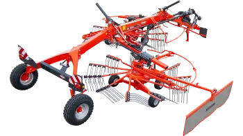 GA 8030 – силует машини