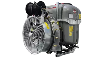 La silhouette du GEO M