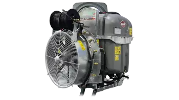 La silhouette du GEO