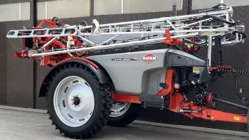 Vue de coté du chassis LEXIS