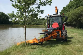 Protection contre les chocs grâce à la sécurité NON-STOP