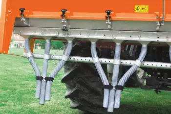 Localisateurs de dépose