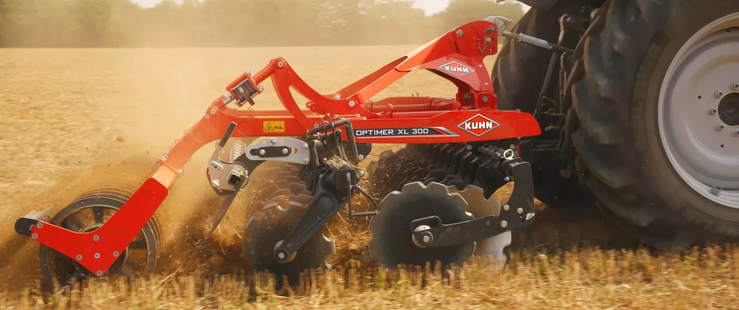 OPTIMER XL 300