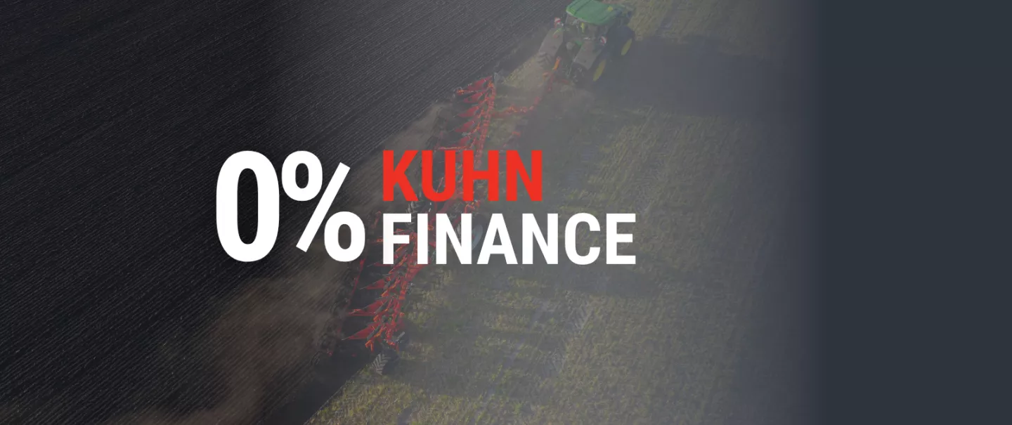 KUHN Finance sol et semis