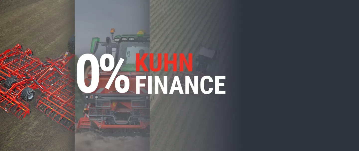 KUHN Finance sol