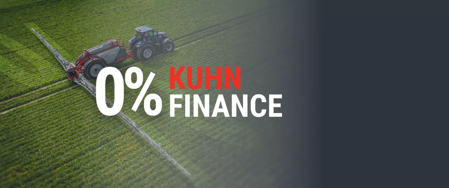 KUHN Finance contrat pulvé