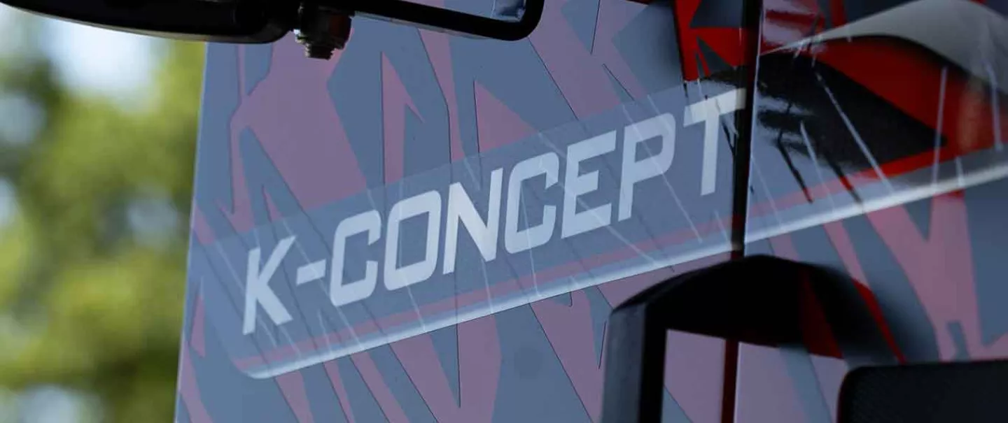 K-CONCEPT
