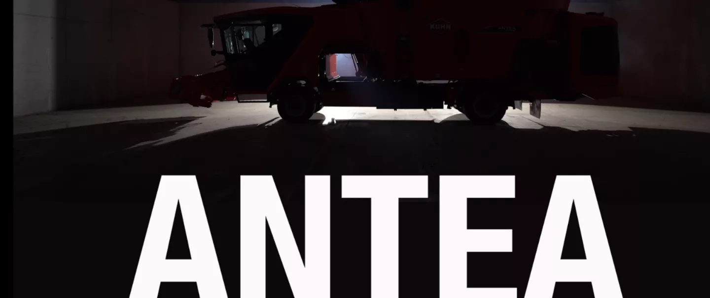 Antea slider