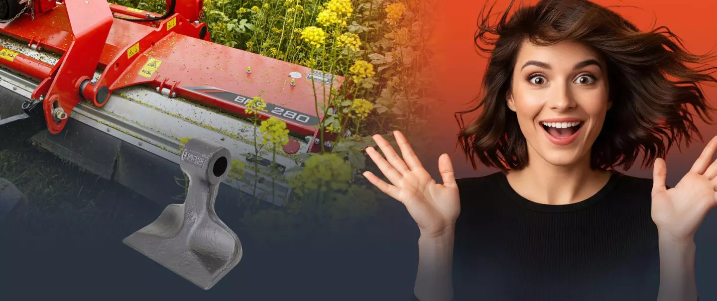 Visuel offre broyage polyvalent BPR KUHN