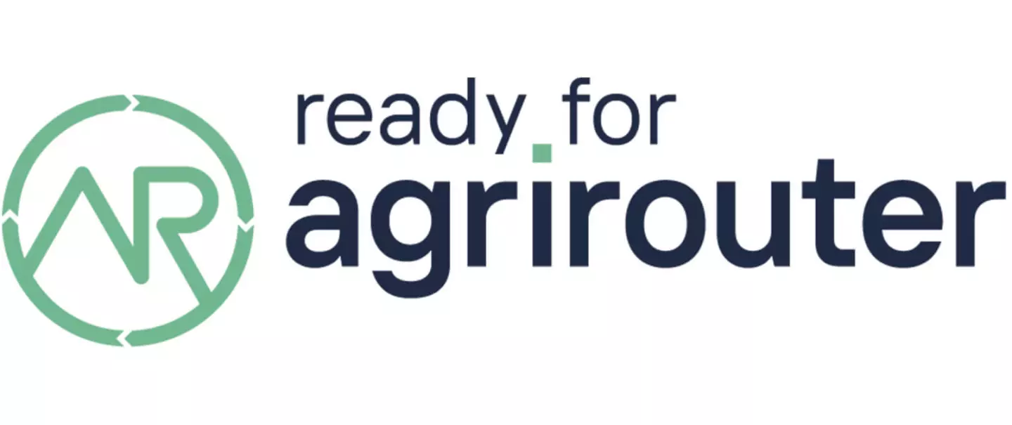 agrirouter plateforme d'échanges de données pour terminal ISOBUS CCI 800 et CCI 1200