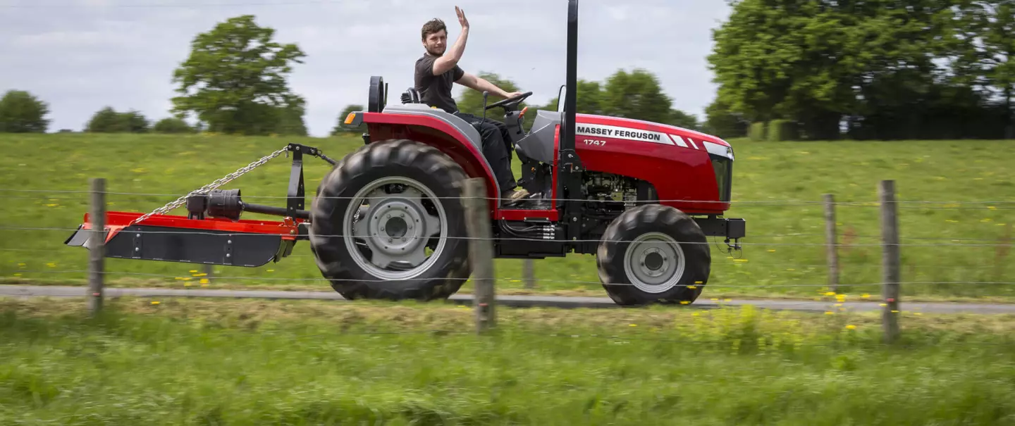 Broyeur à Axe Vertical BAV au transport