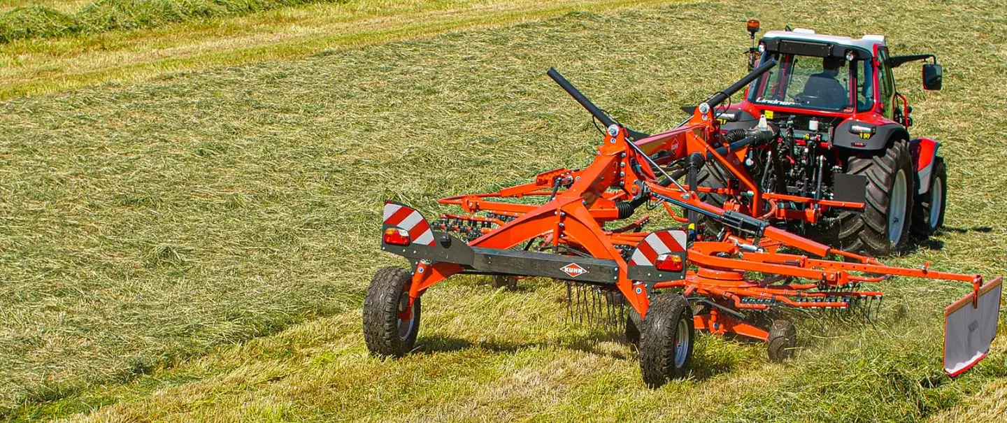 GA 8030 в роботі