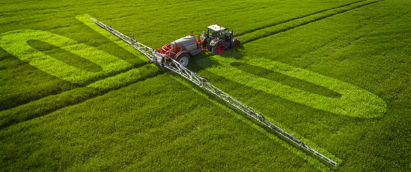 Offres de pulvérisation KUHN