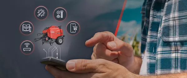 Nouvau espace utilisateur Mykuhn