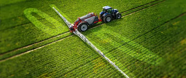 Offres spéciales pulvérisateurs traînés ou portés KUHN