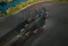 Vue sur champs des 10 lignes de produits KUHN pour les ETA agricoles