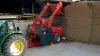 ALTOR 4560 au travail