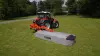 GMD 3515 au travail