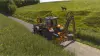 Photo de l'épareuse KUHN PRO-LONGER GII 6183