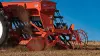 Combiné de semis mécanique SITERA 310 au travail