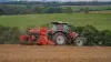 Combiné de semis mécanique SITERA 320e au travail