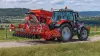 Combiné de semis VENTA 310 au transport